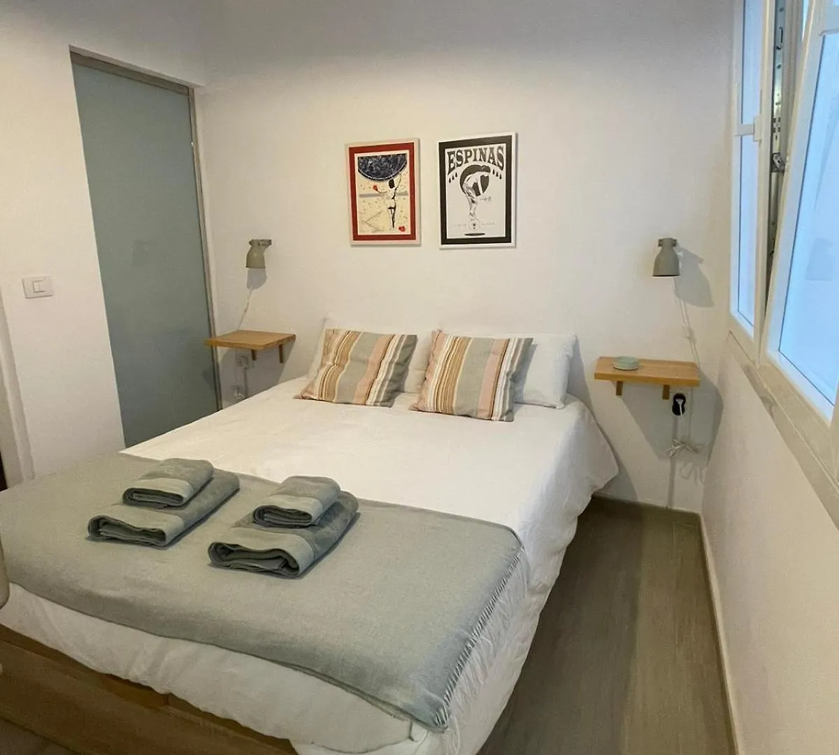A Sunlit Haven, Home In Canarias location