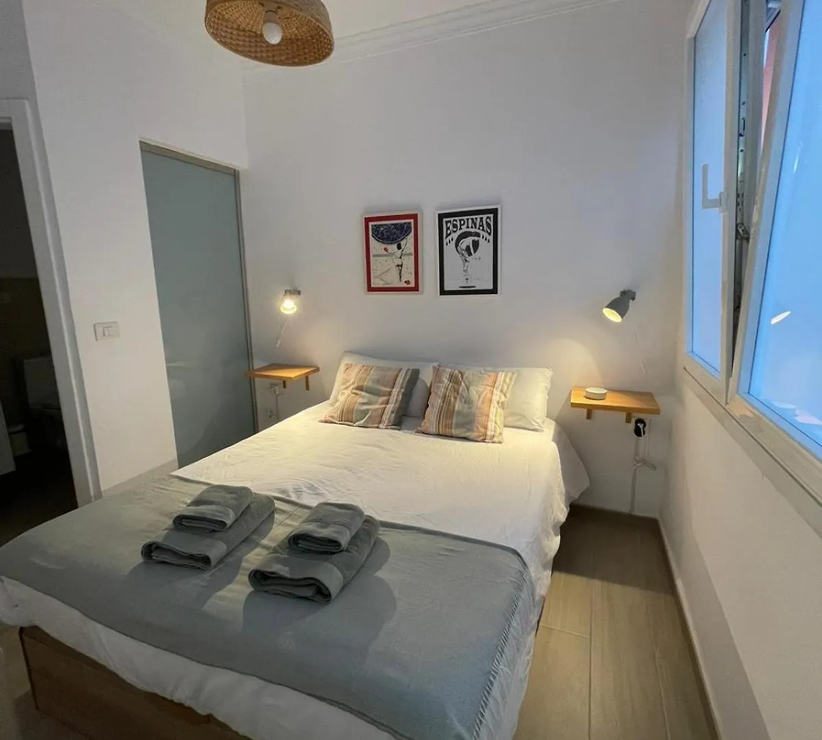 Apartment A Sunlit Haven, Home In Canarias Las Palmas de Gran Canaria