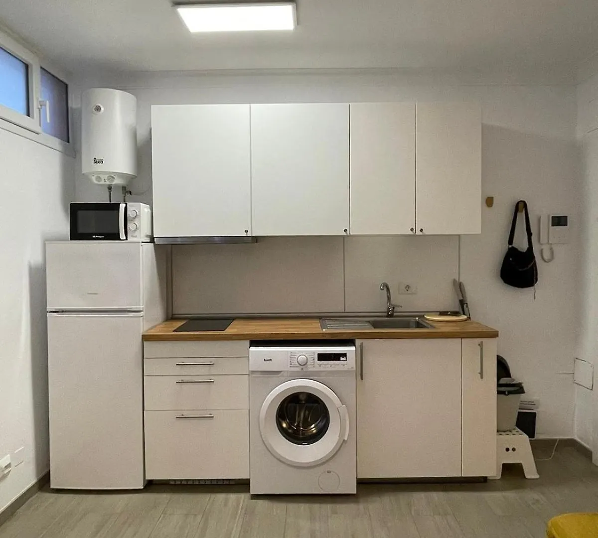 Apartment A Sunlit Haven, Home In Canarias Las Palmas de Gran Canaria