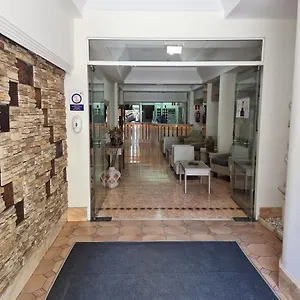 Catalina Park Apartament