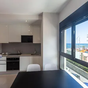 Apartamento Canteras Beachway, Las Palmas de Gran Canaria