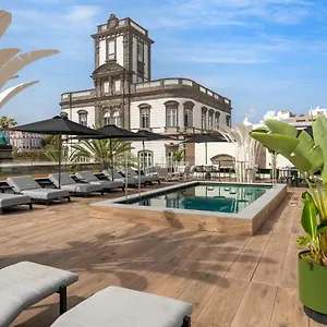 Boutique Cordial La Peregrina Hotel