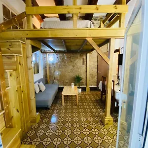  Appartement Vacacionales Vegueta
