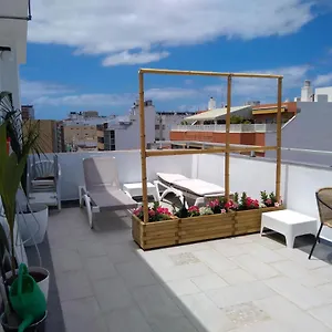  Appartamento Edificio Massimo