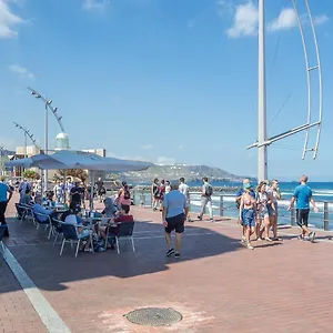 Apartamento Flatguest Tabaiba 1, Las Palmas de Gran Canaria