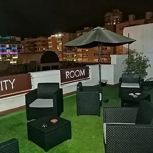 2* Гостевой дом Palmas