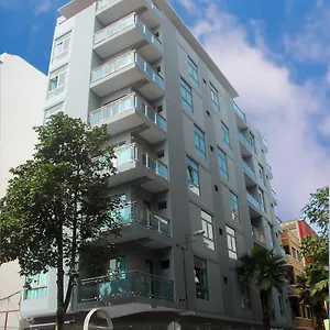 Szálloda Pujol, Las Palmas de Gran Canaria