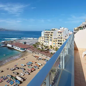 Nh Imperial Playa Hotel