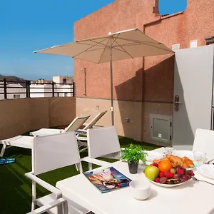 Bajamar Lejlighedshotel