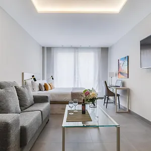  Appartamento Home2book Elegant Art & Design Palmas