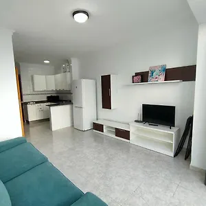  Appartement Canteras Arena