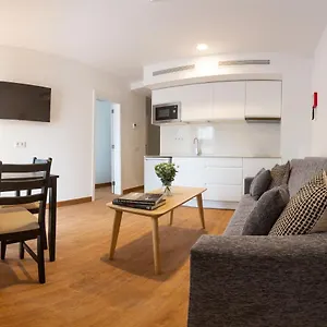  Appartamento Loft Matilde By Grupo Matilde
