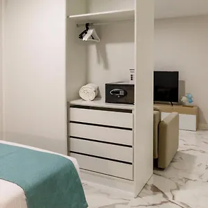  Appartement Avatar Canteras