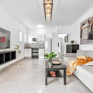 Appartement Sweet Garden Palmas, Las Palmas