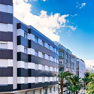 Apartamento Bex Homes, Las Palmas de Gran Canaria
