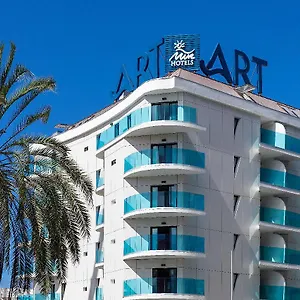 Appartement Art Palmas, Las Palmas