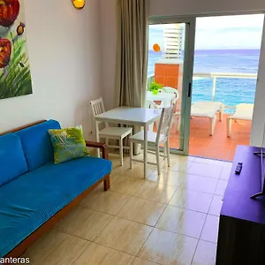Apartamento Seaview Canteras, Las Palmas de Gran Canaria