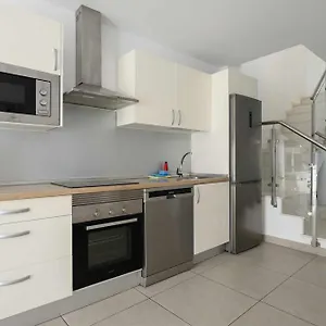 Apartamento Rk Canteras, Las Palmas de Gran Canaria