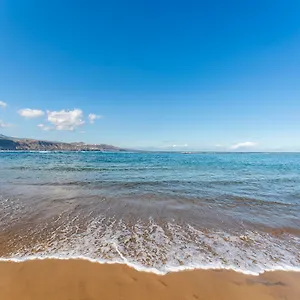 Occidental Canteras Las Palmas de Gran Canárias
