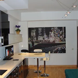 Apartamento Triana Teatro Vv, Las Palmas de Gran Canaria