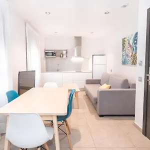  Appartamento Sholeo Santa Catalina Flats