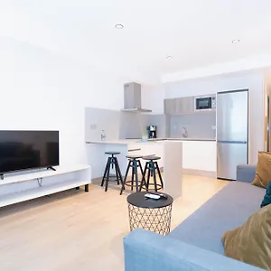 Sholeo La Cicer Flats Apartament