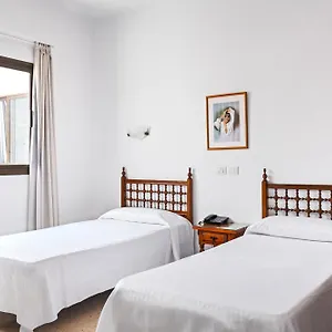 Szálloda Valencia, Las Palmas de Gran Canaria