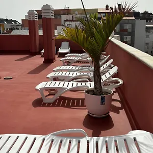 Appartement Rosamar Playa De Canteras, Las Palmas