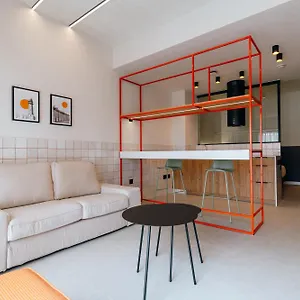 Appartement Reliebe 44, Las Palmas