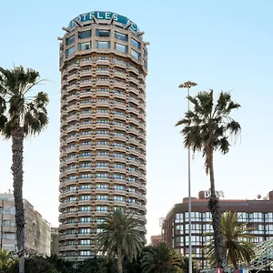 Ac Gran Canaria By Marriott Hotel