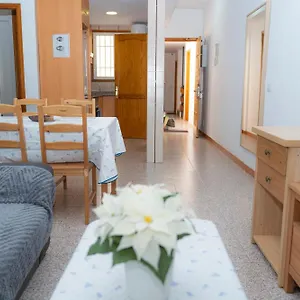 Apartamento Kasa, Las Palmas de Gran Canaria