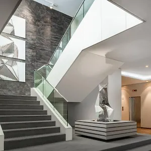 Ac Iberia By Marriott Hotel