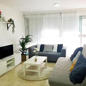 Sagasta V By Canary365 Apartment