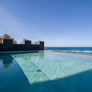 Sercotel Playa Canteras Hotel