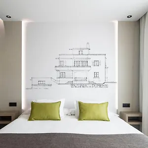 Sercotel Parque Hotel