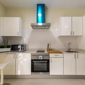 Appartement Nuevos Lightbooking Livian Palmas, Las Palmas