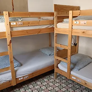  Hostel Lua Lua Palmas (adults Only)