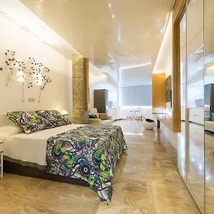 Apartamento Garden Loft Roy Lichtenstein, Las Palmas de Gran Canaria