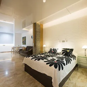 Apartamento Garden Loft Andy Warhol, Las Palmas de Gran Canaria