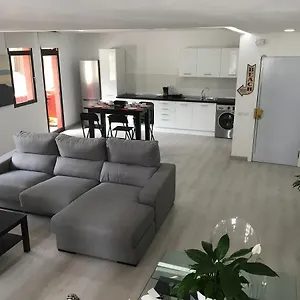  Appartement Vista Mar Playa De Canteras