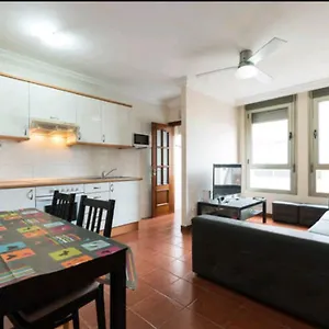 Apartamento Sky House, Las Palmas de Gran Canaria