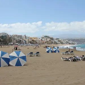 Apartamento Sol Y Paz, Las Palmas de Gran Canaria